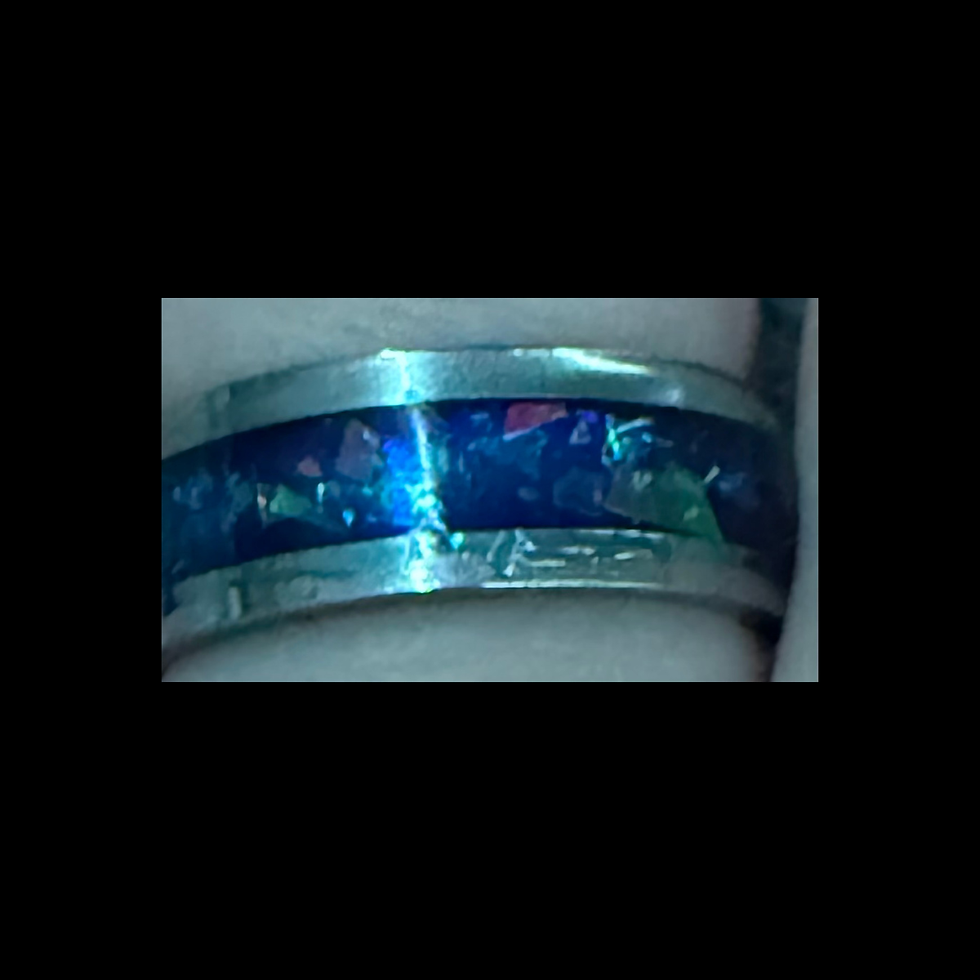 Dreamflare Ring (Size 9)