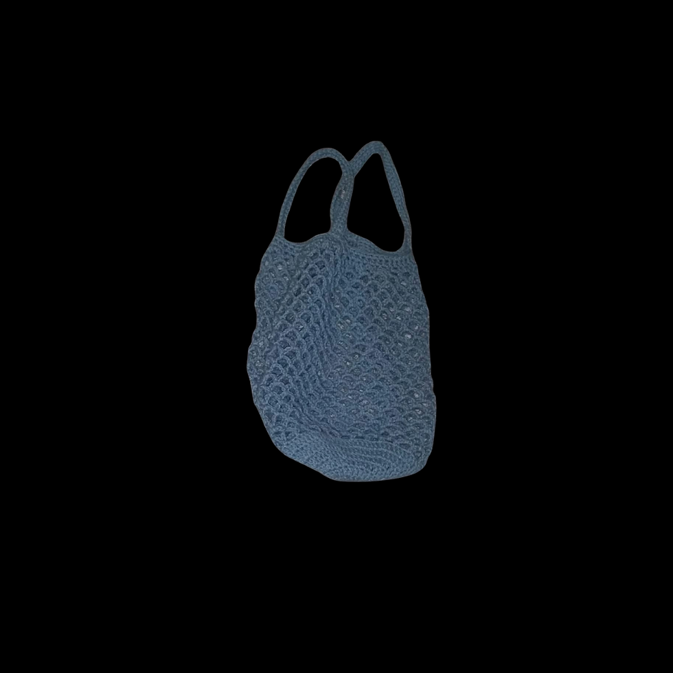 Bluebell Breeze Bag