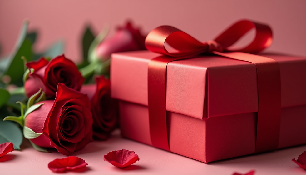 Discover the Unique Charm of Our New Valentine's Resin Jewelry Collection