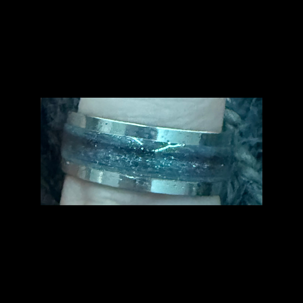 Stormline Ring (Size 8)