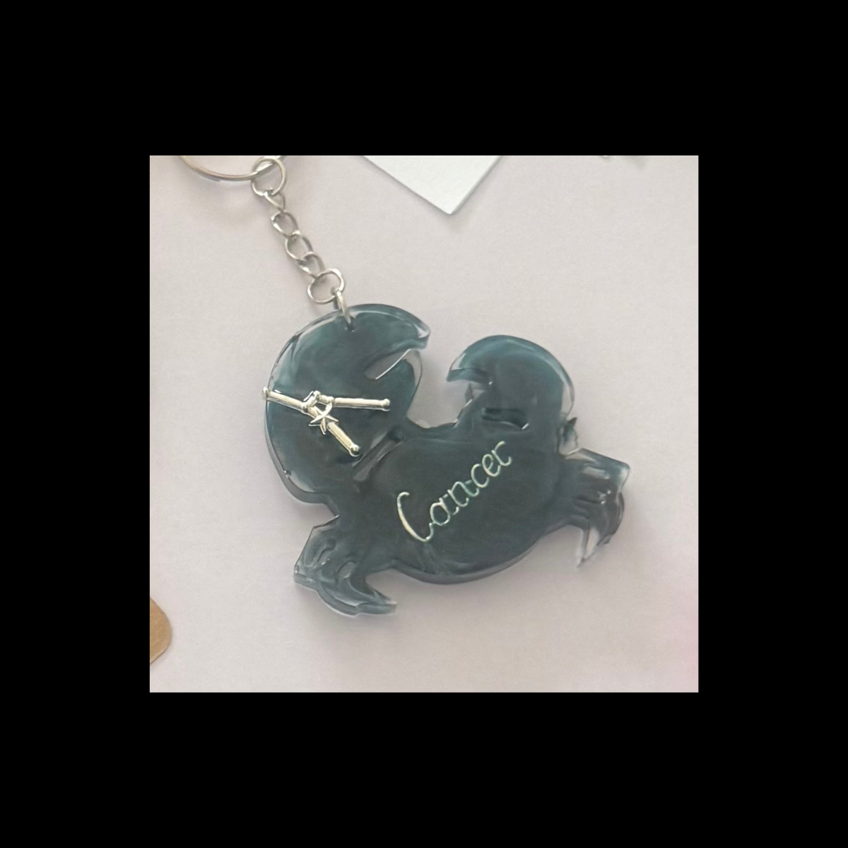 Cancer – “Shellglow”