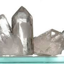 Clear Quartz Healing