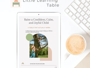 5 Effective Tips for Raising Confident, Resilient Children: A Partnership Between Parents and Educators