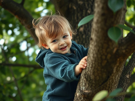 Raising Adaptable Kids in an Ever-Changing World