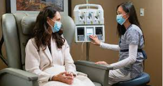 Getting treatment of cancer available places content media