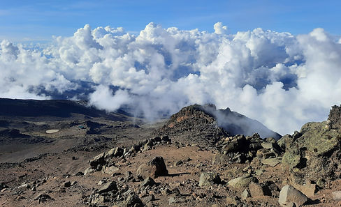 marangu route
