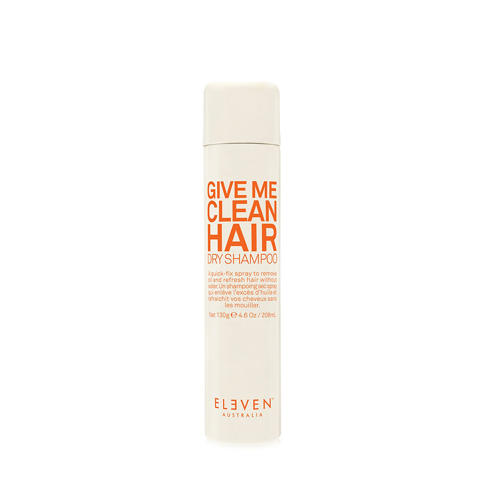 ELEVEN Give Me Clean Hair Dry Shampoo 208 ml