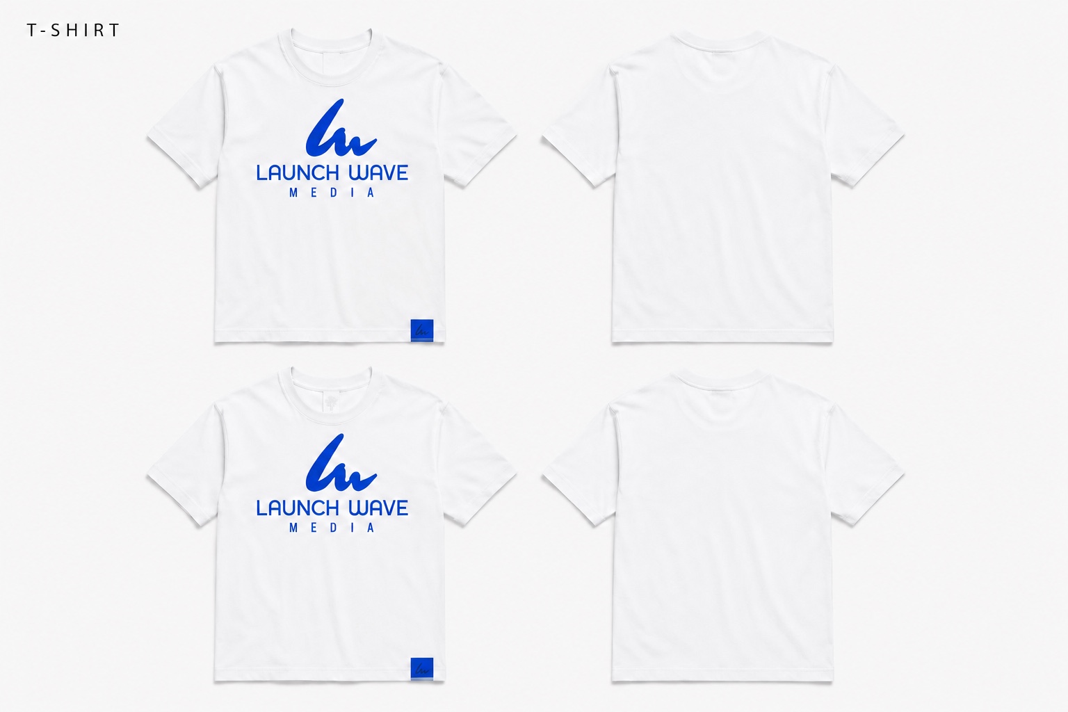 Tees collection
