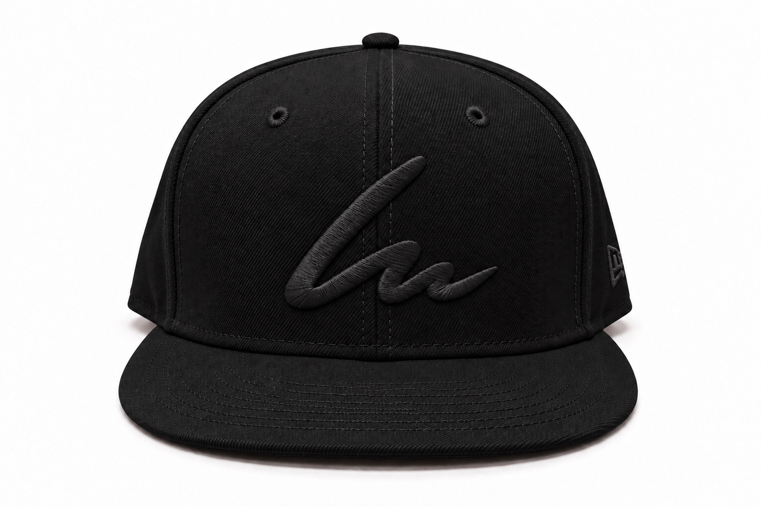 Fitted Caps collection