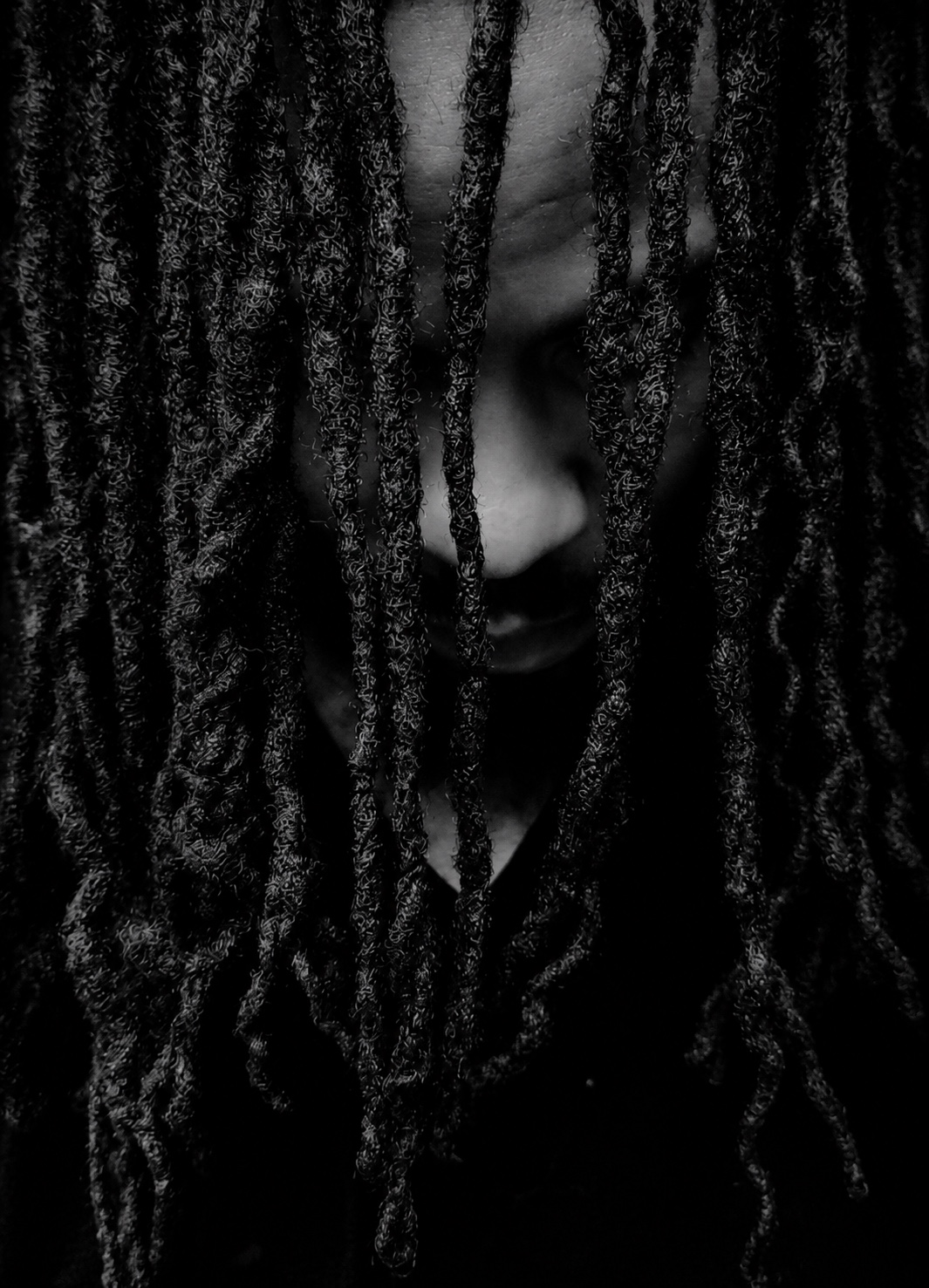 D-Millz portrait