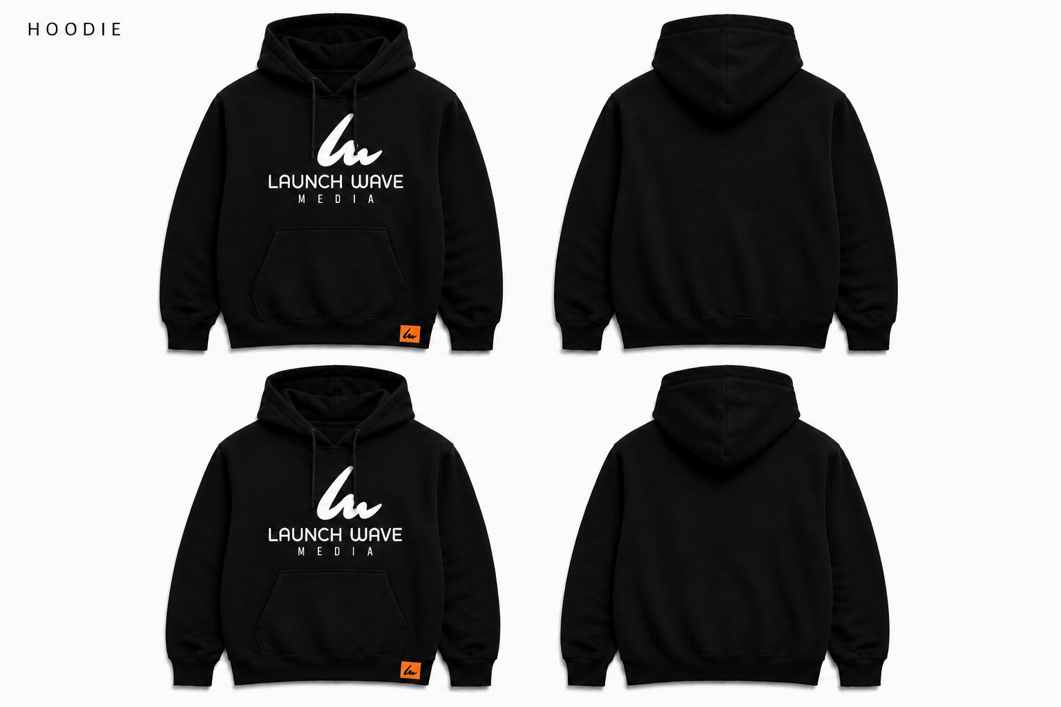 Hoodies collection