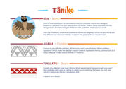 Puharakeketapu - Taniko Download