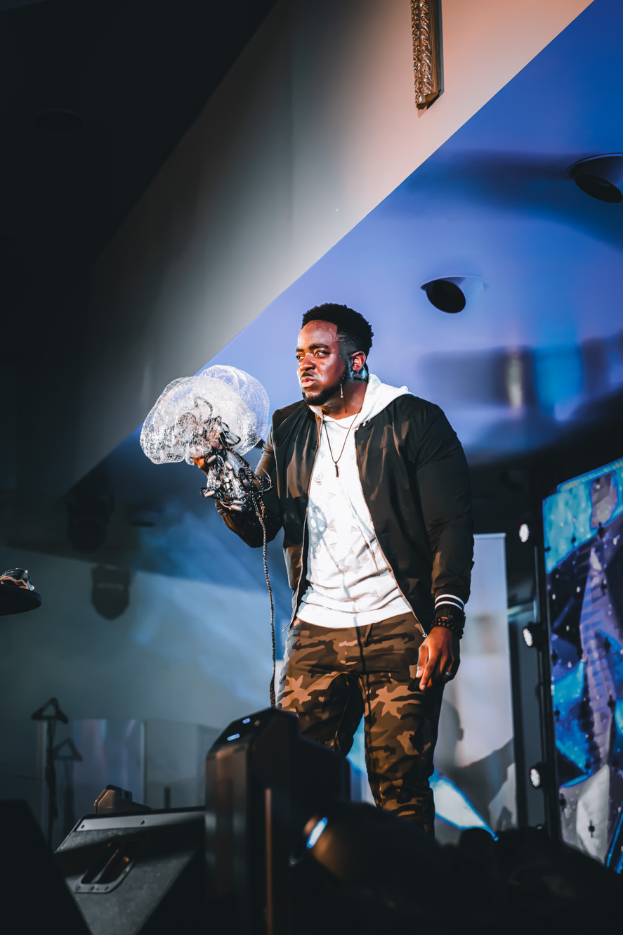 Jerry Flowers Online Campus