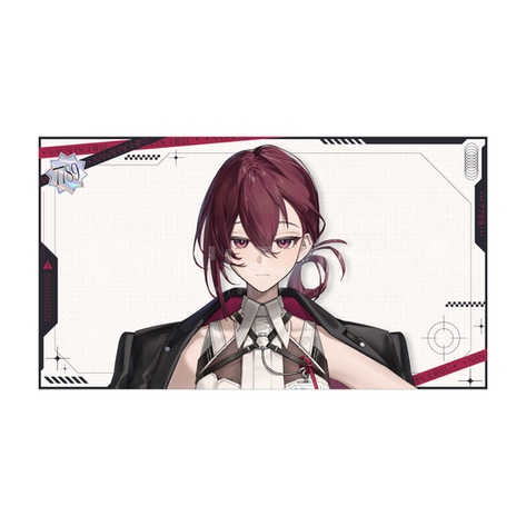 【モデル VTuber ナナハチキュウ さま 】
汎用背景デザイン