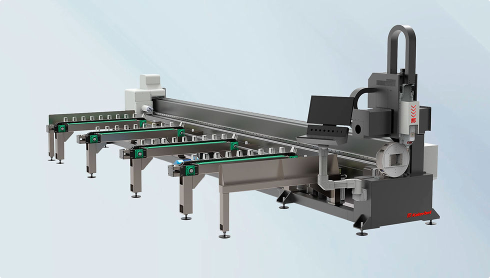 Pide tu presupuesto, máquinas de corte láser y plegadoras en España