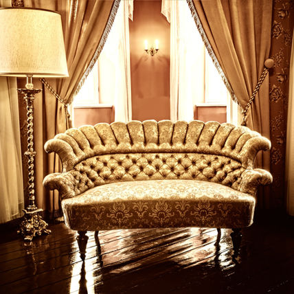 Are Chair Covers Passe For Events?