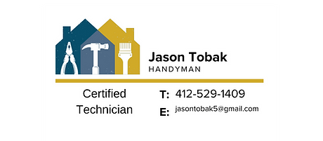 Jason Tobak