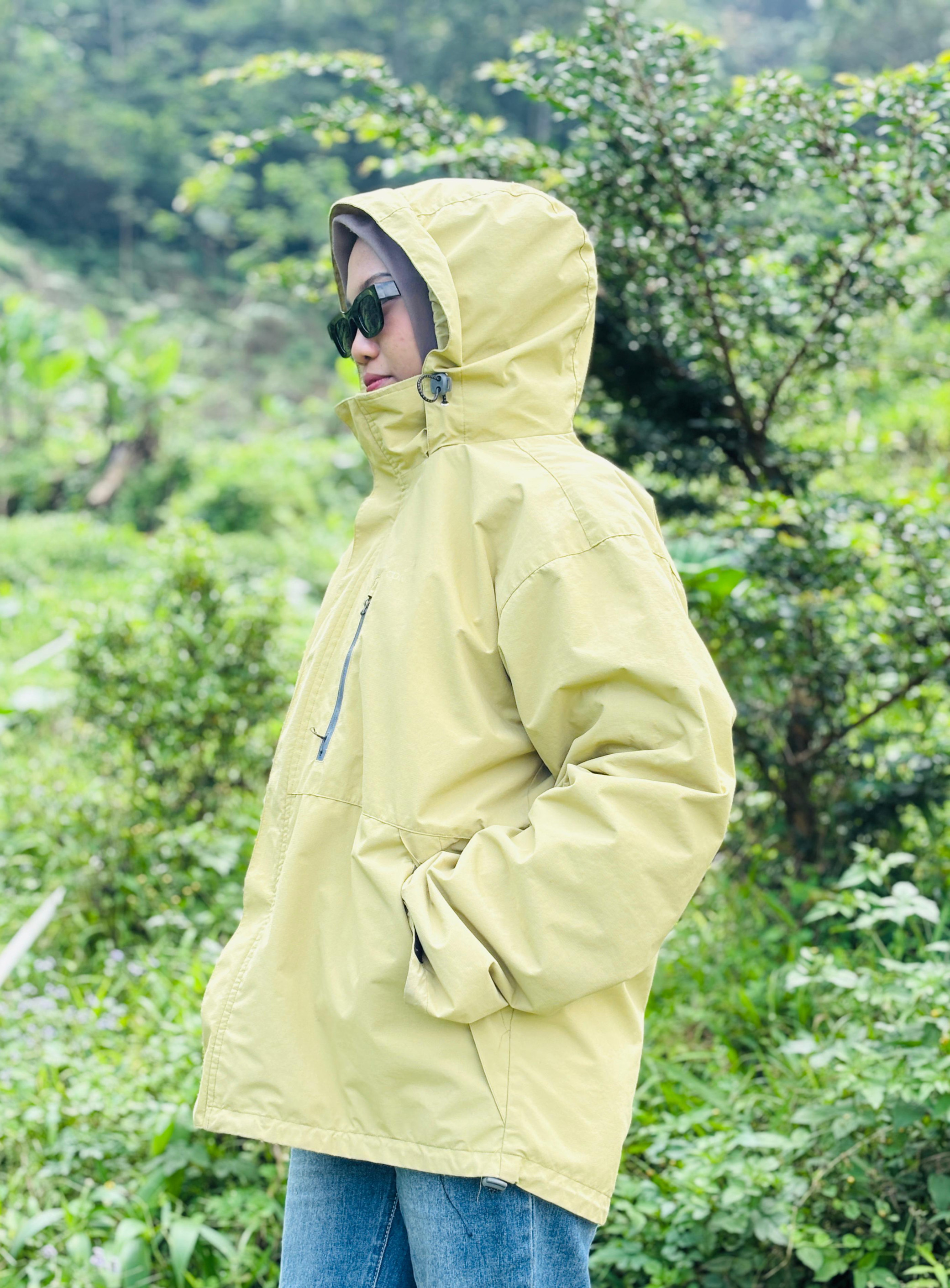 Consina Waterproof