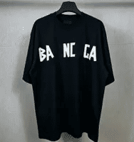 Balenciaga Shirts (Choose Variant)
