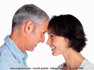 Como hacer que tu pareja regrese a casa.