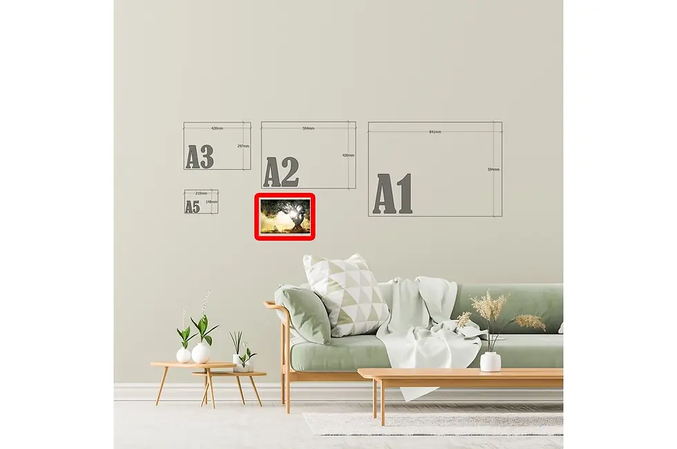 Thumbnail: 'A Place Called Gethsemane'