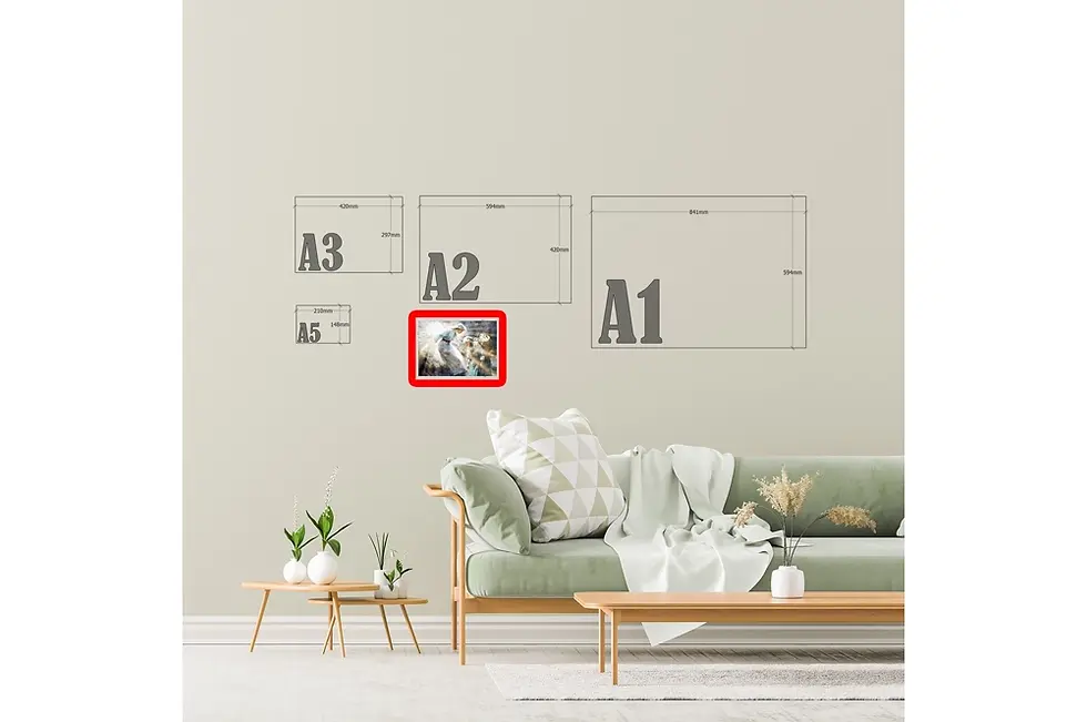 Thumbnail: 'Lifted By Unseen Light'