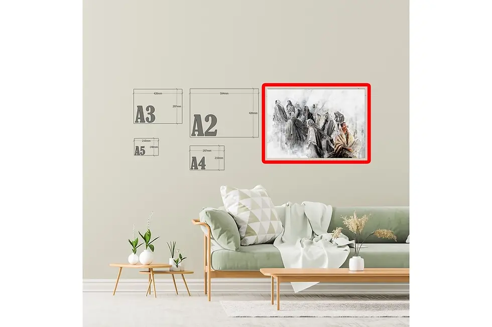 Thumbnail: 'Turned Back And Made Whole'