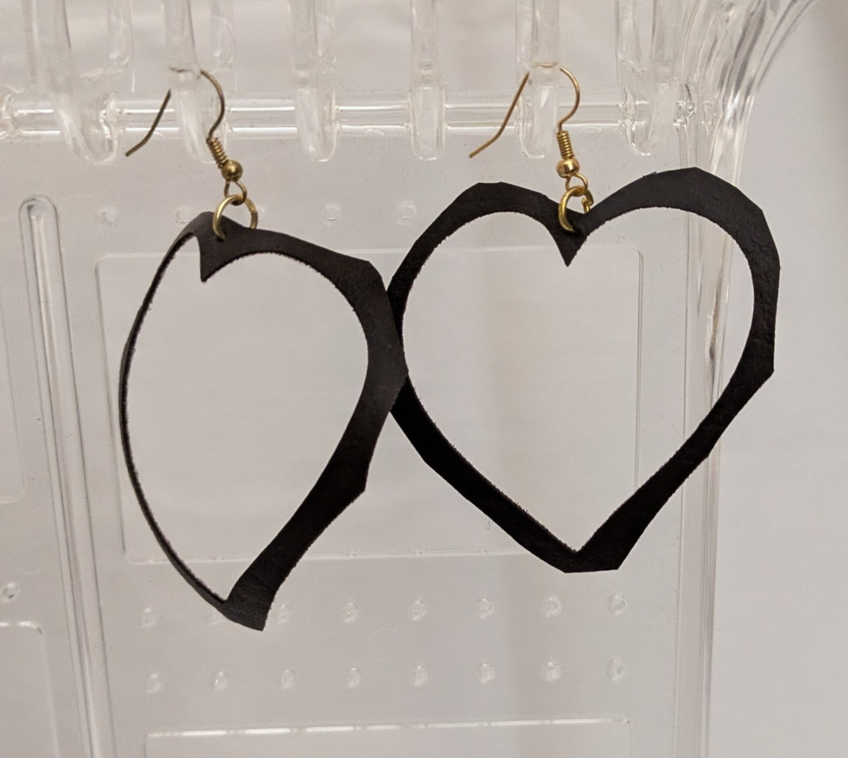 Open Heart