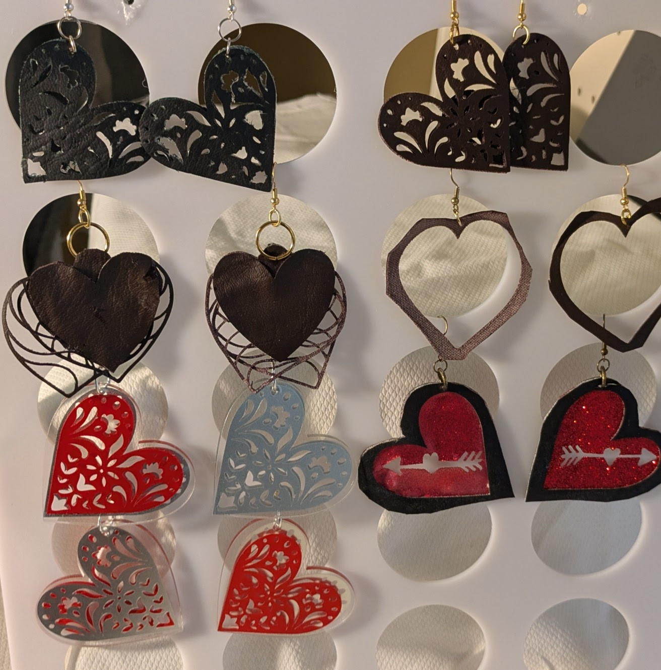 Hearts