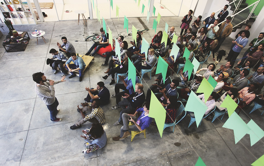 Conference Event