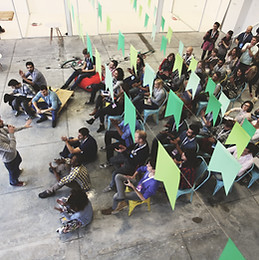 Conference Event