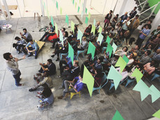 Conference Event