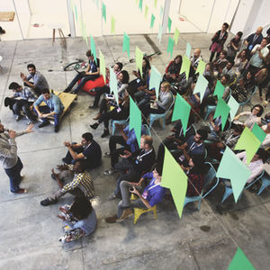 1-1 Public speaking coaching