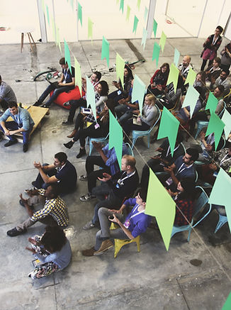 Conference Event