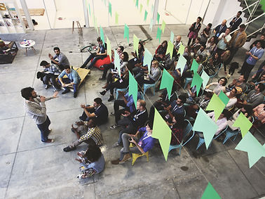 Conference Event