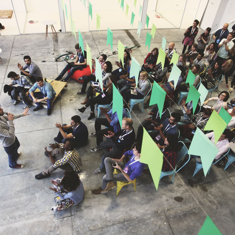 Conference Event