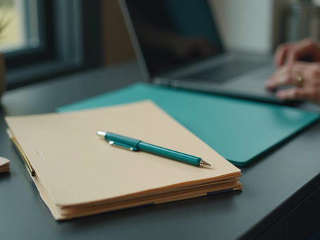 Large-Scale Project Financing: Fortavi AS' Expertise