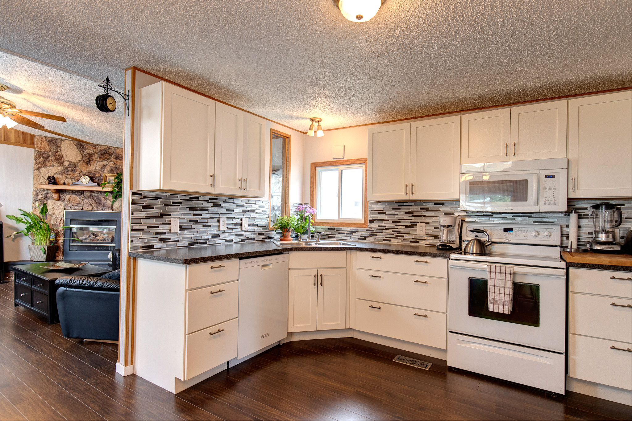 Affordable living | Southern Mobile Homes