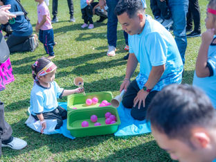 SPORT DAY 2025