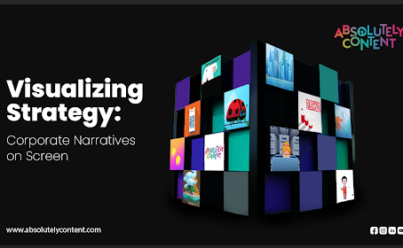 The Art of Crafting Compelling Narratives: Tips for Corporate Video Storytelling