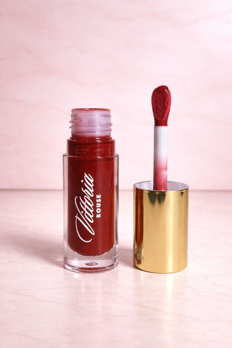 Miniatura: RED VELVET GLOSS