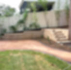 Retaining Walls