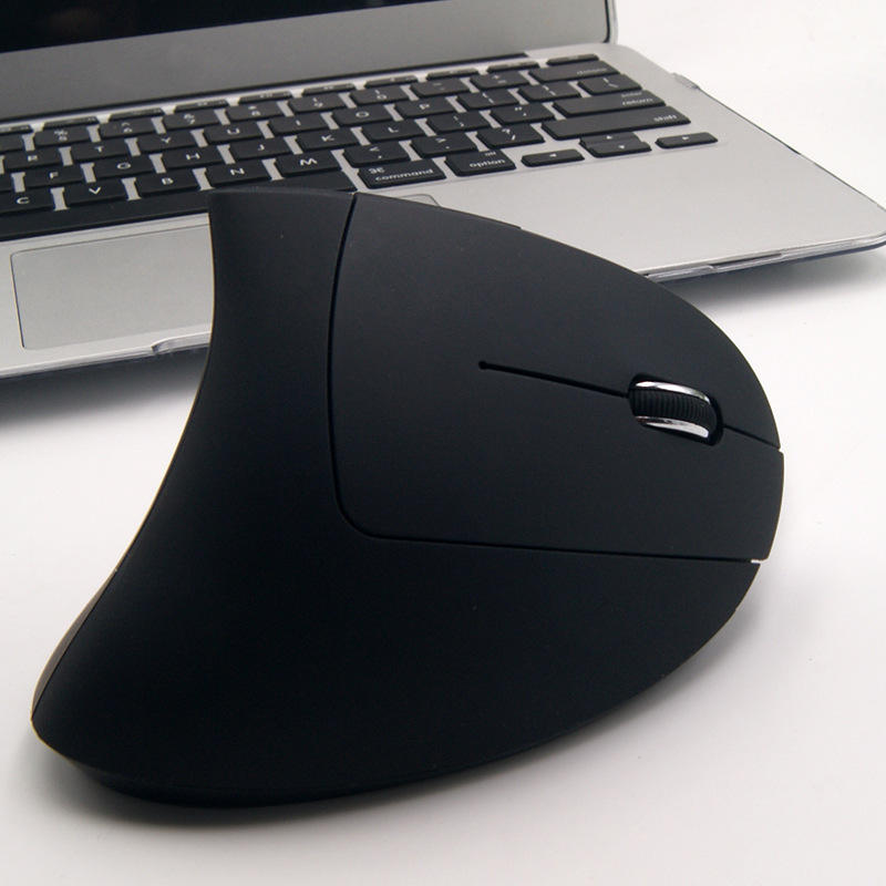 Thumbnail: Wireless Vertical Mouse