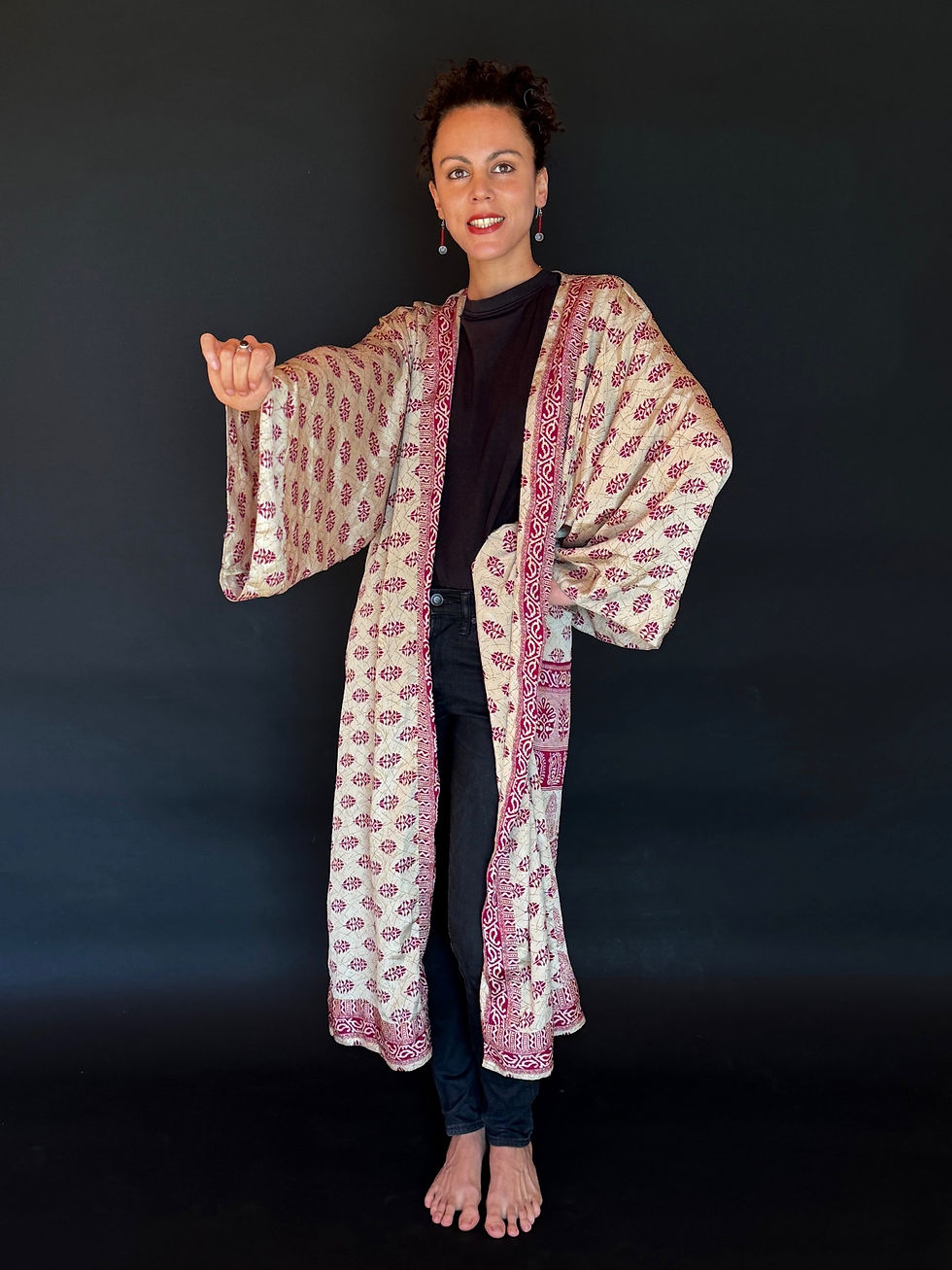 Kimono Largo