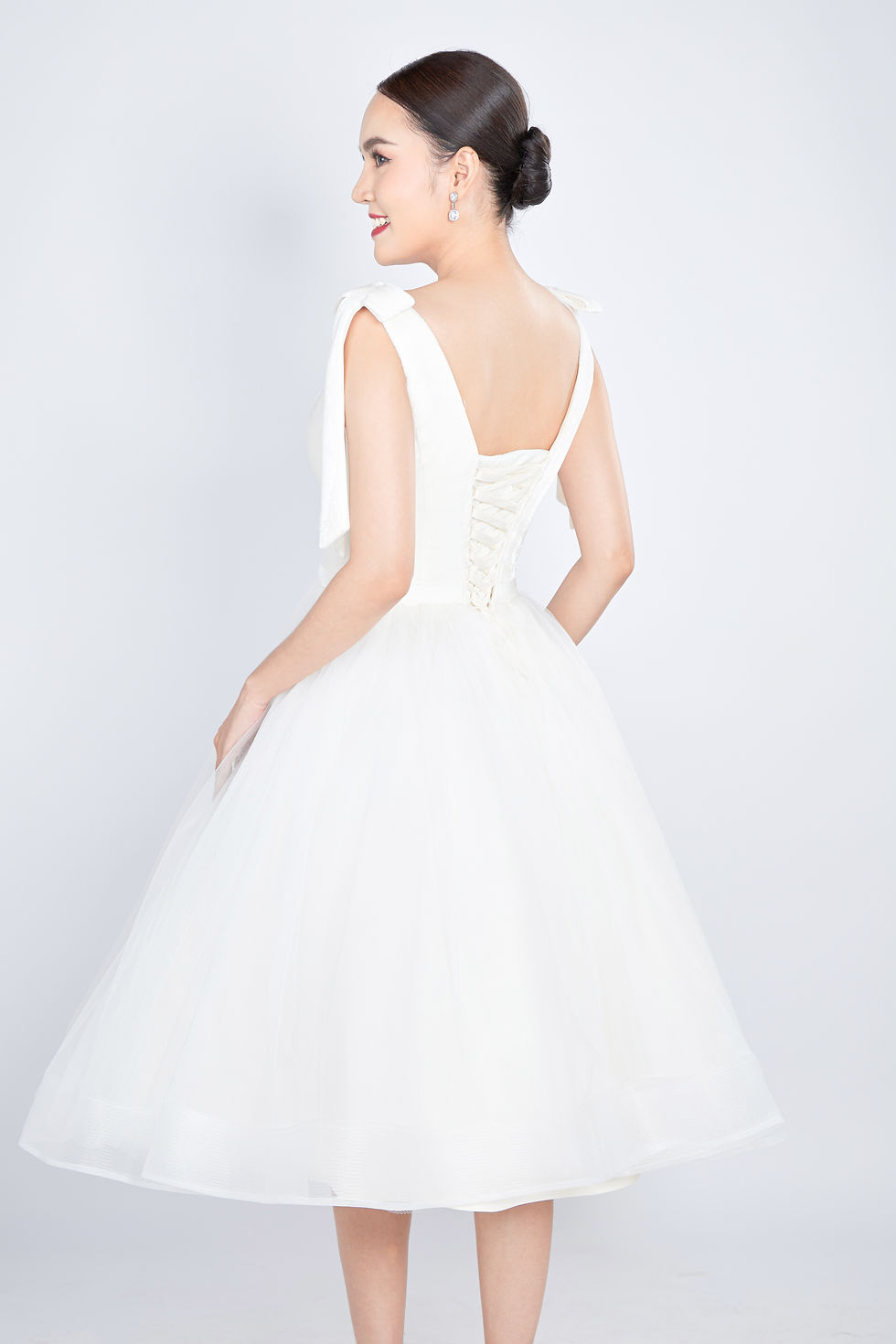 Miniaturbild: Hochzeitskleid