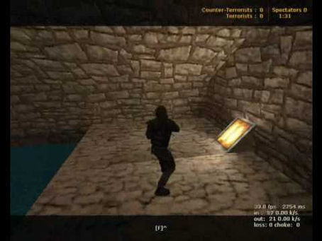 Download Maps Pack Cs 1.6