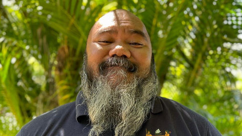John Kaitu'u Joins Waitt Institute as Marine Spatial Planning Technical Manager
