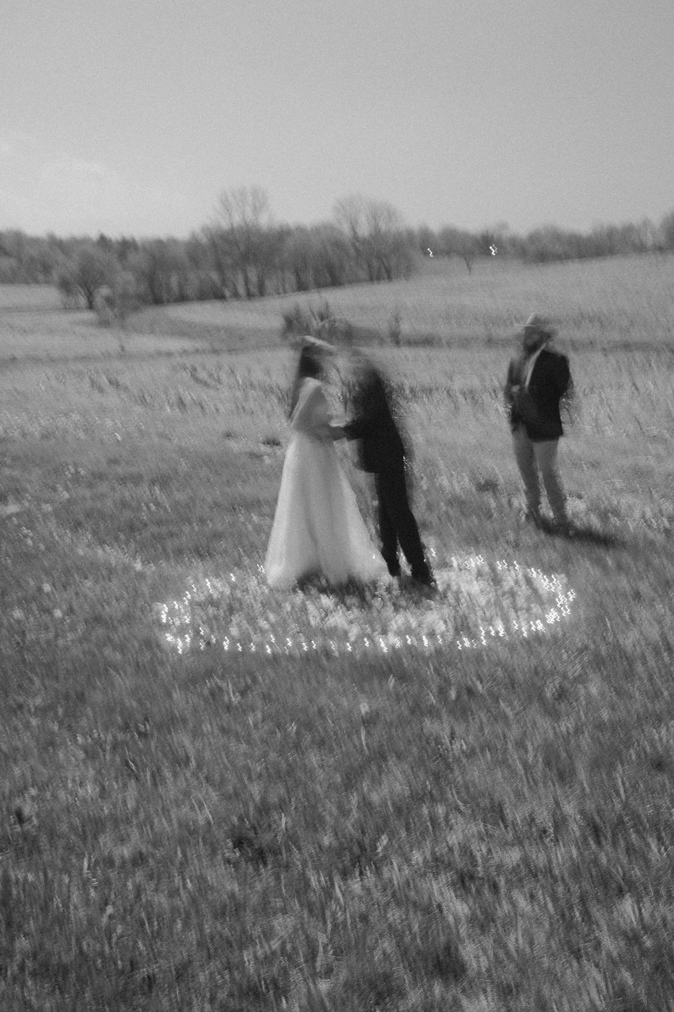 solstice wedding