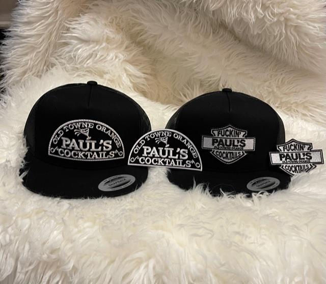 Hats