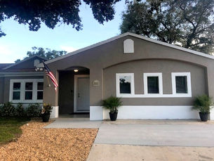 INSPIRE Opens its First Residential Home for Special Needs Adults